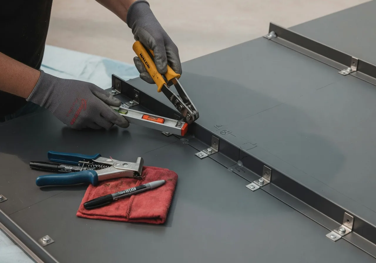 Why choose Metal Roofing Installation in Faith, SD